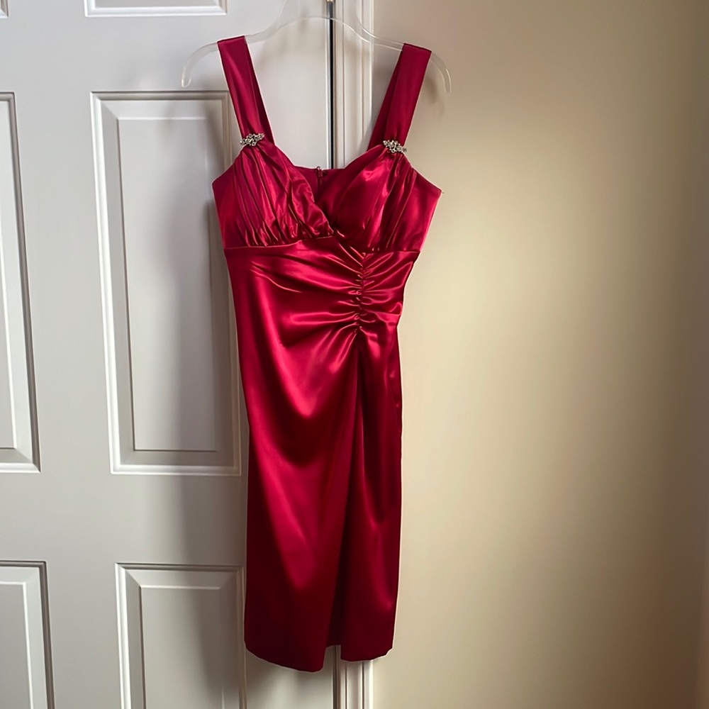 Size 6, padded